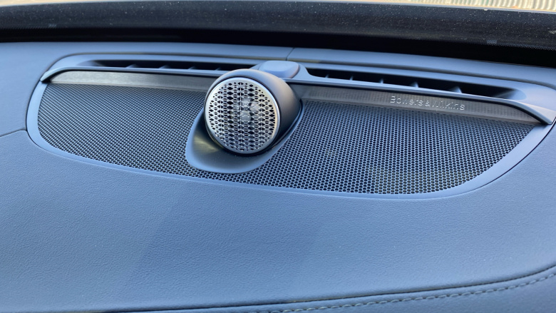 Volvo XC90 2.0 T8 PHEV Ultra Dark 5dr AWD Geartronic Estate